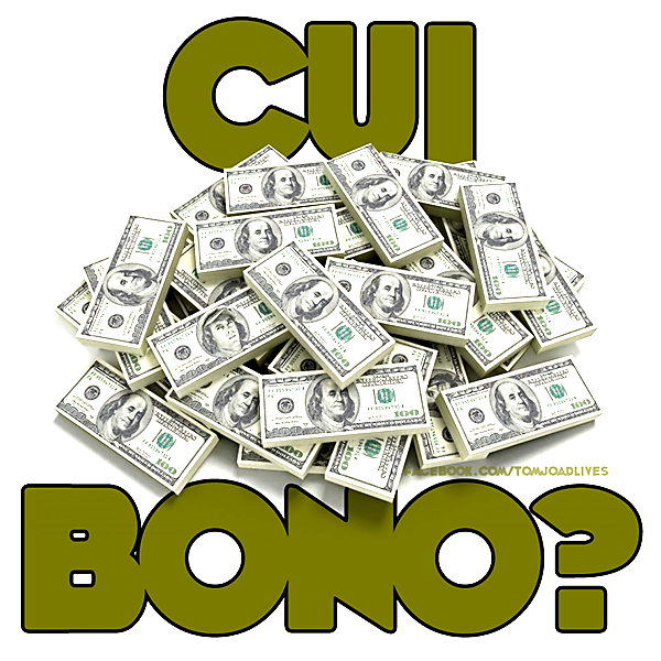 Cui Bono